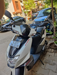 TVS NTORQ 125 2018 Model