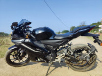 Yamaha R15 V4 2022 Model