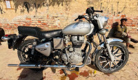 Royal Enfield Bullet Electra Twinspark