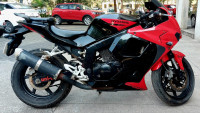 Hyosung GT250R 2013 Model