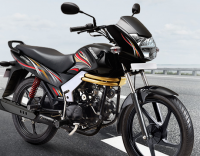 Mahindra Centuro 2016 Model