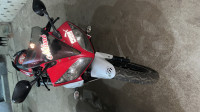 Yamaha YZF R15 S 2017 Model