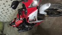 Yamaha YZF R15 S