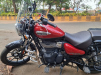 Royal Enfield Meteor 350 Supernova