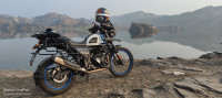 Royal Enfield Himalayan 2022 Model