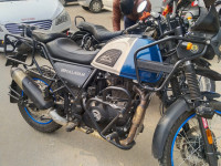 Royal Enfield Himalayan