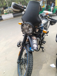 Royal Enfield Himalayan