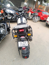 Royal Enfield Himalayan
