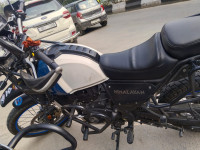 Royal Enfield Himalayan