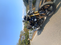 BMW G 310 R 2022 Model