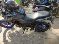 Yamaha FZ-S FI V3 BS6 2022 Model