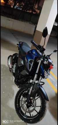 Yamaha FZ-S FI V3 BS6 2020 Model