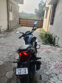 Bajaj Dominar 250 2022 2022 Model