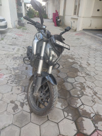 Bajaj Dominar 250 2022