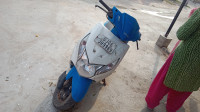 Honda Dio 2015 Model