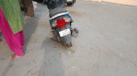 Honda Dio