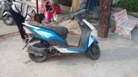 Honda Dio