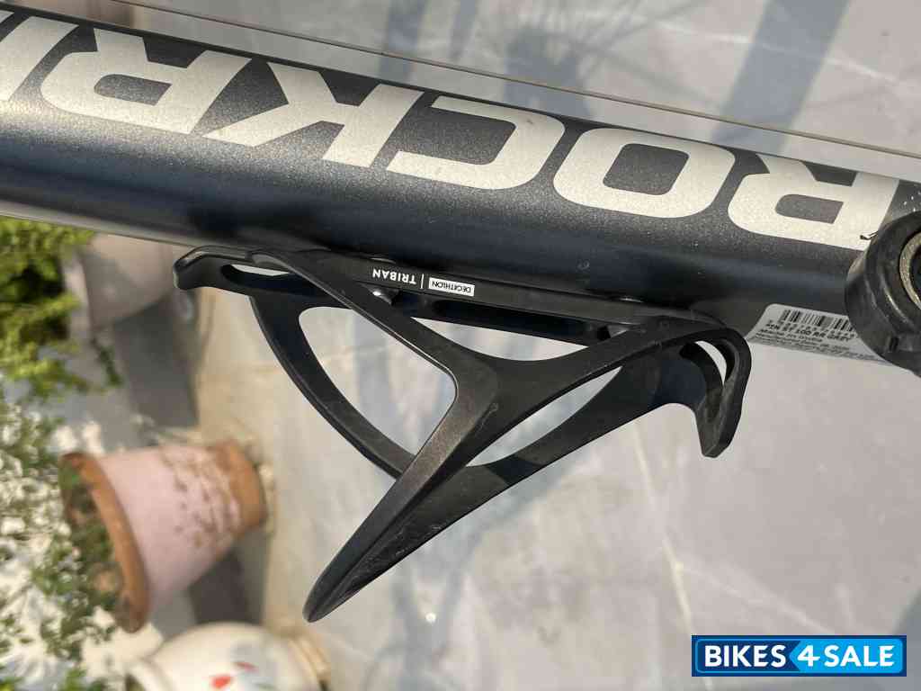 Bicycle Decathlon Bicycle Decathlon