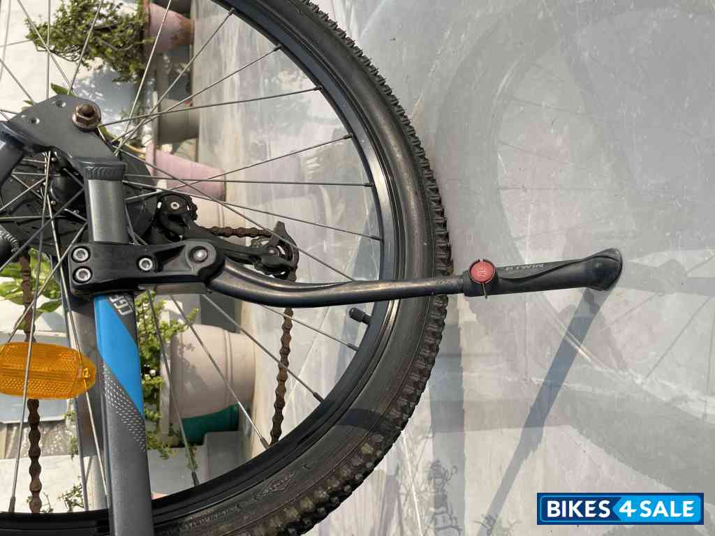 Bicycle Decathlon Bicycle Decathlon