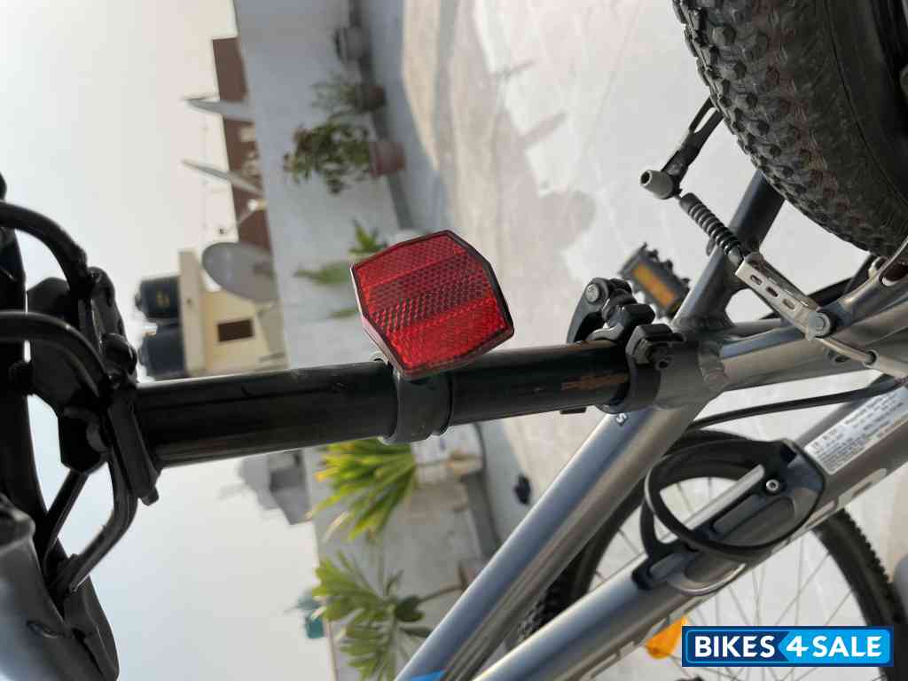 Bicycle Decathlon Bicycle Decathlon