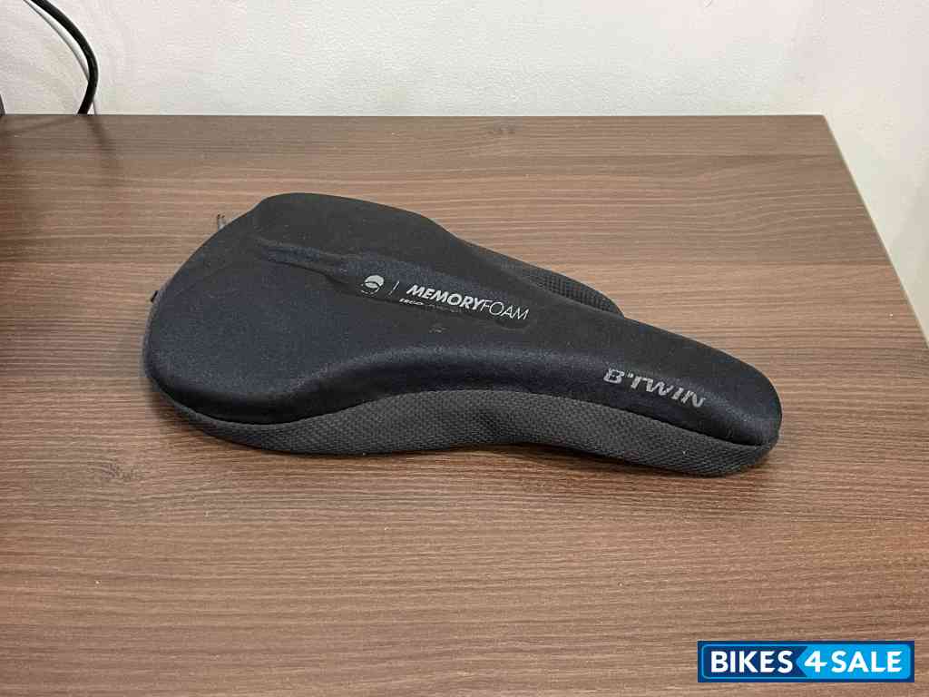 Bicycle Decathlon Bicycle Decathlon