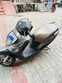 Honda Aviator