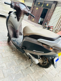 Honda Aviator