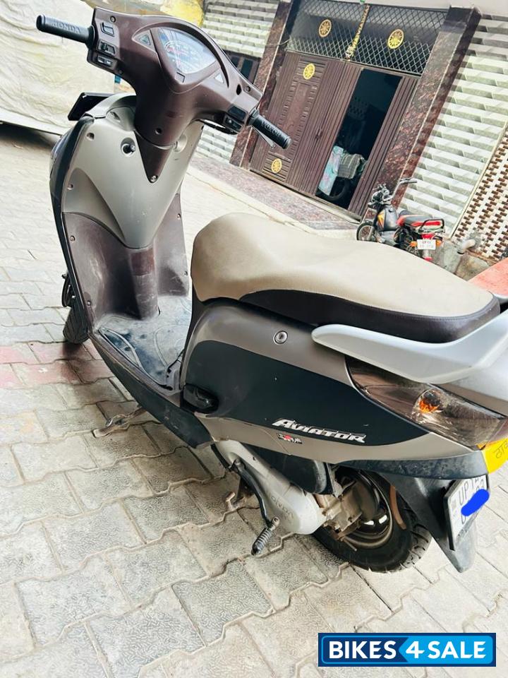 Honda Aviator