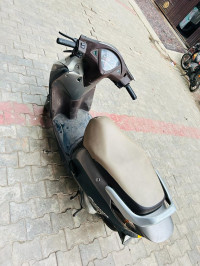 Honda Aviator