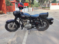 Royal Enfield Classic 350 2016 Model