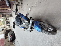 Bajaj Discover 125 ST 2014 Model