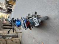 Bajaj Discover 125 ST