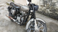 Royal Enfield Classic 350 BS VI 2019 Model