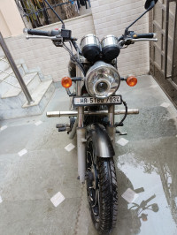 Royal Enfield Thunderbird 500 2017 Model