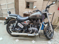 Royal Enfield Thunderbird 500