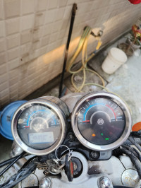 Royal Enfield Thunderbird 500