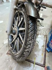 Royal Enfield Thunderbird 500