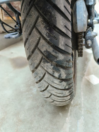 Royal Enfield Thunderbird 500