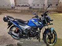Honda SP125 2016 Model