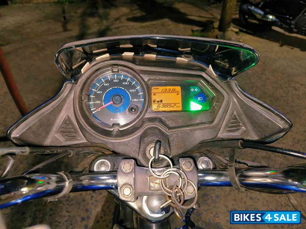 Honda SP125 Honda SP125