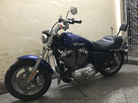 Harley Davidson 1200 Custom