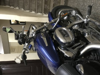 Harley Davidson 1200 Custom