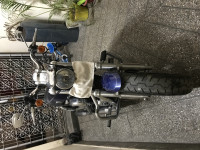 Harley Davidson 1200 Custom