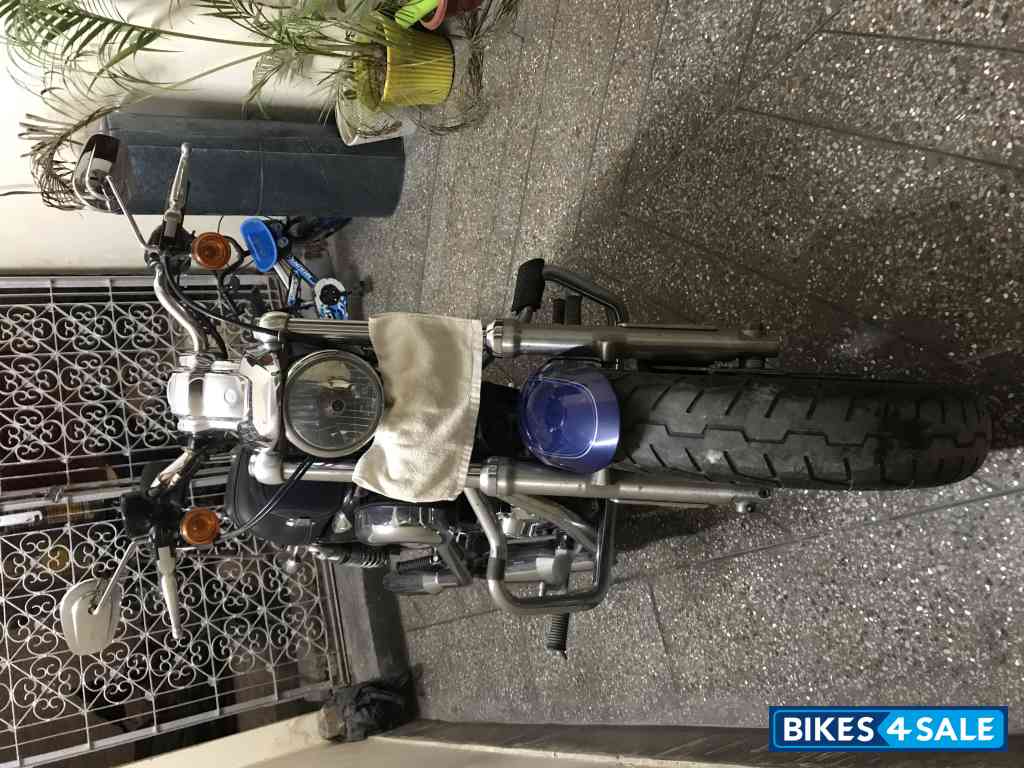 Harley Davidson 1200 Custom