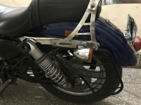 Harley Davidson 1200 Custom