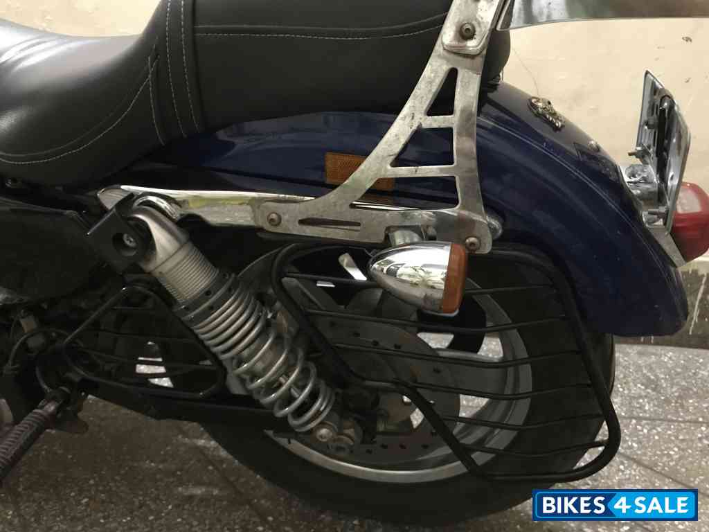 Harley Davidson 1200 Custom