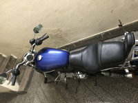 Harley Davidson 1200 Custom