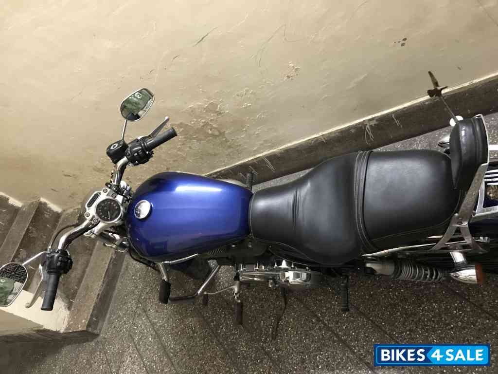 Harley Davidson 1200 Custom