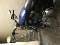 Harley Davidson 1200 Custom