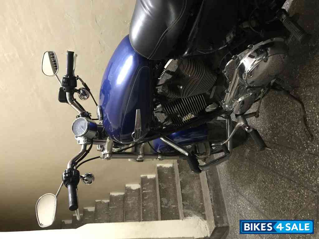 Harley Davidson 1200 Custom